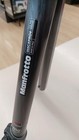 Manfrotto 055cxpro4 4-section Carbon Fiber Tripod Pre-owned Italy