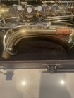 Yamaha Yas-23 Alto Saxophone Gold With Mouthpiece And Case