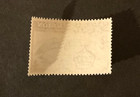 Stamps Ascension Scott  62 Hinged