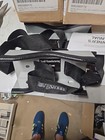 Vestil Steel Wall Mounted 1 Cylinder Bracket Lot Of 4 Brand New