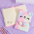 Secret Journal For Kids Diary With Lock For Writing And Drawing