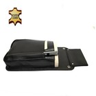 Leather Waiter Holster Waiter Bag Waiter Halter Waiter Service Wallet