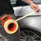 Collision Edge The Tape Thing Caddy Super Pack Tape Reel Holder And Cut Kit