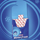 5x Packs Wrigleys Winterfresh Slim Pack Gum   15 Sticks Per Pack   Fast Shipping