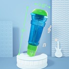 Novelty Place Echo Mic For Kids And Toddlers Magic Karaoke Microphone Voice Toy