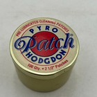 Vtg Pyro Hodgon Gun Cleaning Patches Advertising Can Hunting 2 1 2  Hunting New