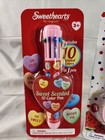 Ring Pop Blow Pop Sweethearts Scented 3 Pen Kids Target Playground New Fast Ship