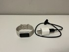 Fitbit Charge 6 Watch Heart Rate Health   Fitness Tracker With Charger