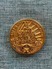 Estes Park Elks Lodge No  2617 Visitor Buck Token
