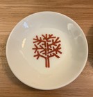 Mcm Four Seasons Restaurant Nyc emil Antonucci China 4    Butter ashtray Plates