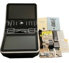 Ami Ngx Curve Jukebox Digital Dual Screen Wall Mounted Ngx-2 New Open Box