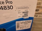 Open Box Epson Workforce Pro Wireless All In One Scan Copy Fax Printer Wf-4830
