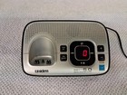 Uniden D1680 Dect 6 0 Digital Answering System W  One Wireless Handset