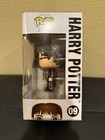 Funko Pop Harry Potter Sword Of Gryffindor  09 Vaulted Hot Topic Exclusive Vinyl