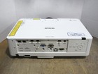 Epson Powerlite L510u 3lcd Laser Wuxga Projector 5000 Lumens 2961 Lamp Hours
