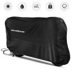 M-5xl Motorcycle Cover Bike Waterproof Outdoor Rain Dust Sun Uv Scooter Protect