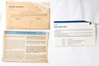 Vintage Apple Super Serial Card Ii 670-8020-a New Nos Apple Ii Box01