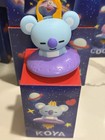 Mc Donalds 2026 Bts Bt21 Full Set Of 9 Figures And 1 Set Of Stickers 