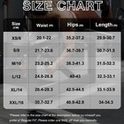 Womens Scrunch Butt Yoga Leggings Push Up Anti-cellulite Sport Gym Workout Pants