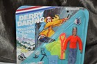 Derry Daring  1975 Ideal Toy Vtg Action Figure  Evel Knievel Female Counterpart