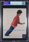 Kobe Bryant Sports Illustrated For Kids Magazine May 1999 Psa 7 5 Newsstand