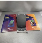 Palm Iii Pda Handheld Organizer Cradle 3com Doc Port Stylus Palm 3 W handbooks