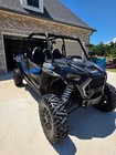 2023 Polaris Rzr Xp1000 Premium Crew 4