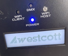 Westcott Flex Clin Dmx Dimmer
