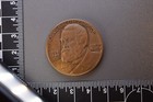 Centennial Of The Reaper Mccormick Coin Medal Medallion Token