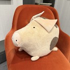 Jellycat Really Big  22 In  Higgledy Piggledy Old Spot Pig Bnwt - Retired   Rare