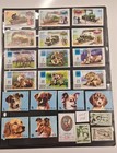 54 Stamps Worldwide Collection Lots  110