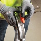 Klein Tools 51606 Aluminum Conduit Bender Full Assembly  1 2-inch Emt With