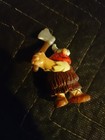Pair Of Vintage Schletch Hagar The Horrible Figures Great Condition