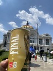 Finals Fifa World Cup 2026 Mexico Coca Cola Coke Cup Official - Fan Fest