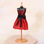 Female Mannequin Torso Dress Form Manikin Body With Base Stand Heavy Duty