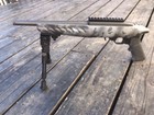 Camouflage Easypeel Spray Paint Cerakote Camo Gun Model Stencils Rc Mask 8 Pack