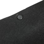 Front Lower Engine Splash Shield Black Pet For Kia Optima 2019-2020 29110d5500