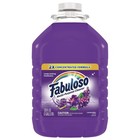 Colgate 53058 1 Gallon Bottle Multi-use Cleaner - Lavender Scent  4 carton  New
