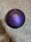 Hammer Purple Pearl Urethane 15lb Plugged  free Drilling Available Description 