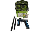 Planet Eclipse Cs2 Plum Life Paintball Gun
