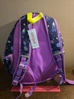 New Cat   Jack Kids 17  Classic Backpack  - Blue Space