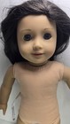 Retired American Girl Doll Truly Me  60 Medium Skin Blue Eyes Black Hair