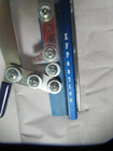 Barudan Embroidery Machine  Multi Clamp Pocket Pro 520nc Efp007100