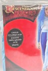 New Disney Descendants 4 The Rise Of Red  Chloe Costume X-large 14-16 Cosplay Xl