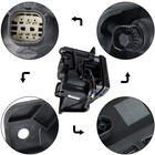 Driver Side Headlights Assembly Hid Replacement For Blazer 2019-2021 Housing