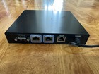 Apposite Linktropy Mini2 Wan Emulator Lmin2-100m With Ac Adapter