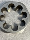 40mm Die 40x1 5 Hss Made In Germany