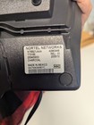 Nortel Norstar T7316e Digital Phone - Charcoal Black