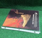 Nike Vintage Air Force Basketball 1986 Print Ad - Make It Feel Like The Garden