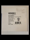 Chicago Faucets 243 260 00 1 Hardwire Transformer Steel Chrome Plated Multi-use